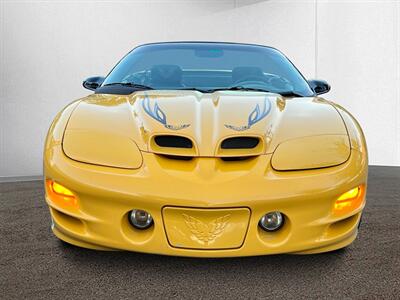 2002 Pontiac Firebird Trans Am   - Photo 8 - Boca Raton, FL 33431