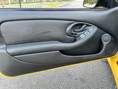 2002 Pontiac Firebird Trans Am   - Photo 28 - Boca Raton, FL 33431