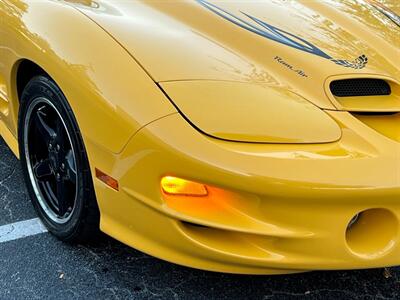 2002 Pontiac Firebird Trans Am   - Photo 13 - Boca Raton, FL 33431