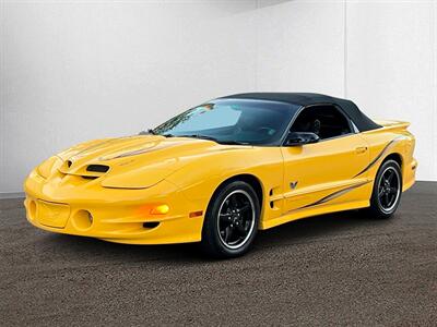 2002 Pontiac Firebird Trans Am   - Photo 9 - Boca Raton, FL 33431