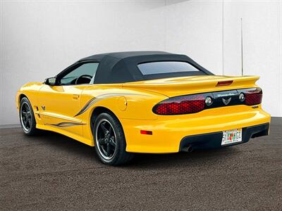 2002 Pontiac Firebird Trans Am   - Photo 10 - Boca Raton, FL 33431