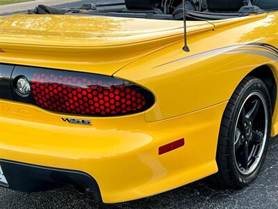 2002 Pontiac Firebird Trans Am   - Photo 16 - Boca Raton, FL 33431