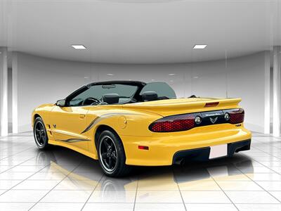 2002 Pontiac Firebird Trans Am   - Photo 7 - Boca Raton, FL 33431