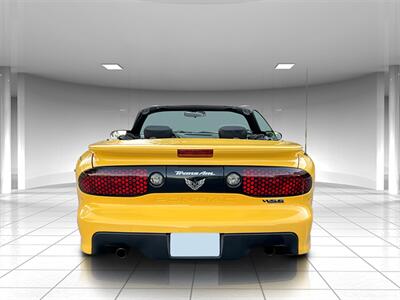 2002 Pontiac Firebird Trans Am   - Photo 8 - Boca Raton, FL 33431