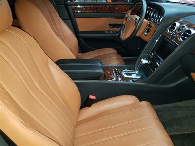 2015 Bentley Flying Spur V8   - Photo 4 - Boca Raton, FL 33431