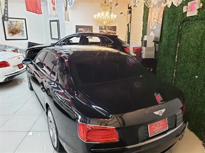 2015 Bentley Flying Spur V8   - Photo 12 - Boca Raton, FL 33431