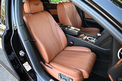 2015 Bentley Flying Spur V8   - Photo 22 - Boca Raton, FL 33431