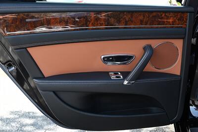 2015 Bentley Flying Spur V8   - Photo 30 - Boca Raton, FL 33431