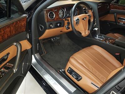 2015 Bentley Flying Spur V8   - Photo 11 - Boca Raton, FL 33431