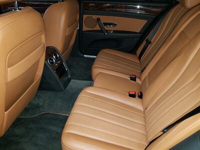 2015 Bentley Flying Spur V8   - Photo 9 - Boca Raton, FL 33431