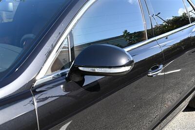 2015 Bentley Flying Spur V8   - Photo 18 - Boca Raton, FL 33431