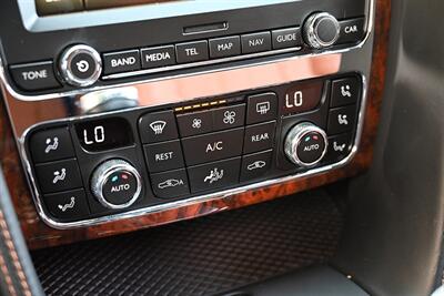 2015 Bentley Flying Spur V8   - Photo 44 - Boca Raton, FL 33431