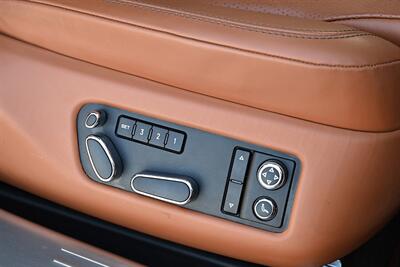 2015 Bentley Flying Spur V8   - Photo 23 - Boca Raton, FL 33431
