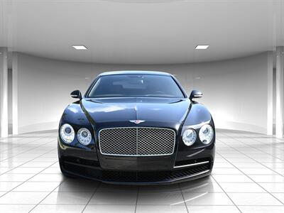 2015 Bentley Flying Spur V8   - Photo 8 - Boca Raton, FL 33431