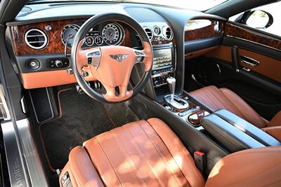 2015 Bentley Flying Spur V8   - Photo 39 - Boca Raton, FL 33431