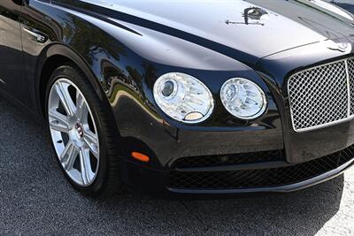 2015 Bentley Flying Spur V8   - Photo 9 - Boca Raton, FL 33431