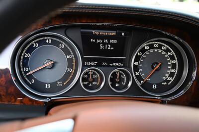 2015 Bentley Flying Spur V8   - Photo 48 - Boca Raton, FL 33431