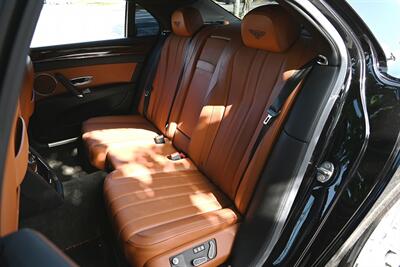 2015 Bentley Flying Spur V8   - Photo 32 - Boca Raton, FL 33431