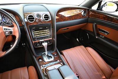 2015 Bentley Flying Spur V8   - Photo 35 - Boca Raton, FL 33431