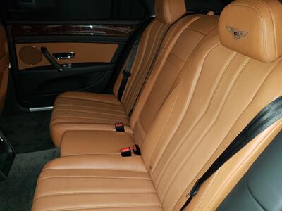2015 Bentley Flying Spur V8   - Photo 8 - Boca Raton, FL 33431