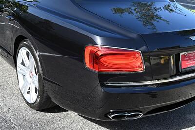 2015 Bentley Flying Spur V8   - Photo 13 - Boca Raton, FL 33431