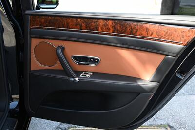 2015 Bentley Flying Spur V8   - Photo 27 - Boca Raton, FL 33431