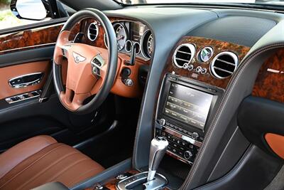 2015 Bentley Flying Spur V8   - Photo 25 - Boca Raton, FL 33431