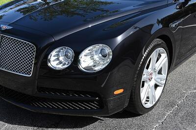 2015 Bentley Flying Spur V8   - Photo 10 - Boca Raton, FL 33431