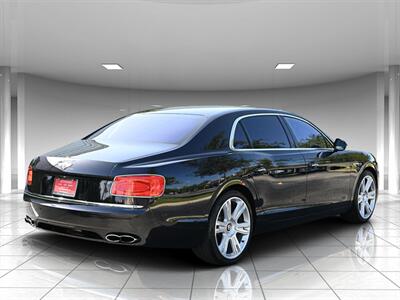 2015 Bentley Flying Spur V8   - Photo 5 - Boca Raton, FL 33431