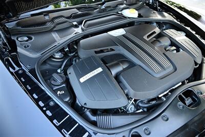 2015 Bentley Flying Spur V8   - Photo 19 - Boca Raton, FL 33431
