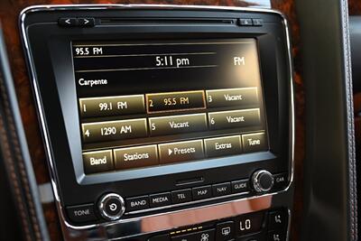 2015 Bentley Flying Spur V8   - Photo 45 - Boca Raton, FL 33431