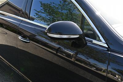 2015 Bentley Flying Spur V8   - Photo 17 - Boca Raton, FL 33431