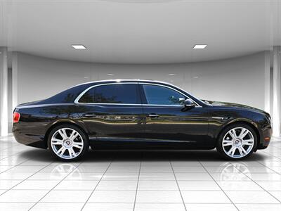 2015 Bentley Flying Spur V8   - Photo 6 - Boca Raton, FL 33431