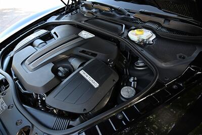 2015 Bentley Flying Spur V8   - Photo 20 - Boca Raton, FL 33431