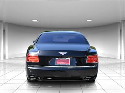 2015 Bentley Flying Spur V8   - Photo 4 - Boca Raton, FL 33431