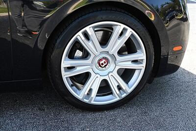 2015 Bentley Flying Spur V8   - Photo 16 - Boca Raton, FL 33431
