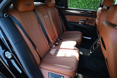 2015 Bentley Flying Spur V8   - Photo 28 - Boca Raton, FL 33431