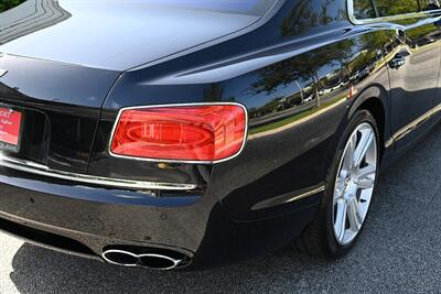 2015 Bentley Flying Spur V8   - Photo 14 - Boca Raton, FL 33431