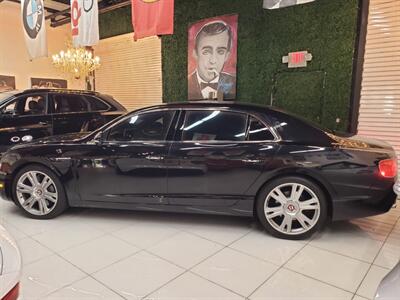 2015 Bentley Flying Spur V8   - Photo 1 - Boca Raton, FL 33431