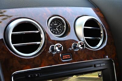 2015 Bentley Flying Spur V8   - Photo 47 - Boca Raton, FL 33431