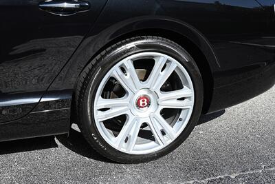 2015 Bentley Flying Spur V8   - Photo 12 - Boca Raton, FL 33431