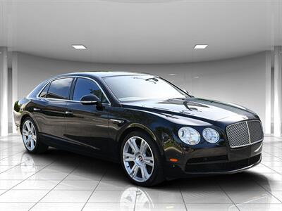 2015 Bentley Flying Spur V8   - Photo 7 - Boca Raton, FL 33431