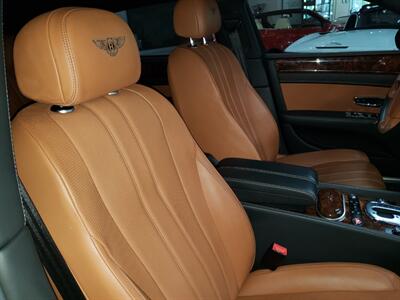 2015 Bentley Flying Spur V8   - Photo 5 - Boca Raton, FL 33431