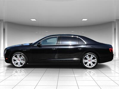 2015 Bentley Flying Spur V8   - Photo 2 - Boca Raton, FL 33431