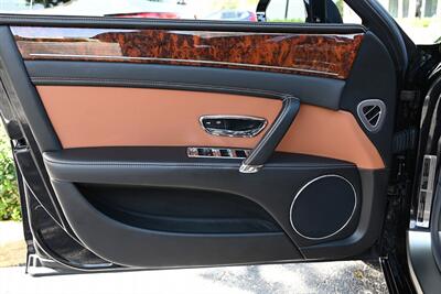 2015 Bentley Flying Spur V8   - Photo 36 - Boca Raton, FL 33431