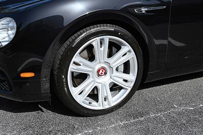 2015 Bentley Flying Spur V8   - Photo 11 - Boca Raton, FL 33431