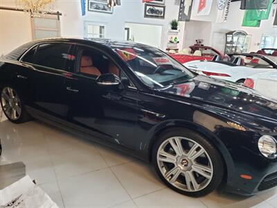 2015 Bentley Flying Spur V8   - Photo 2 - Boca Raton, FL 33431