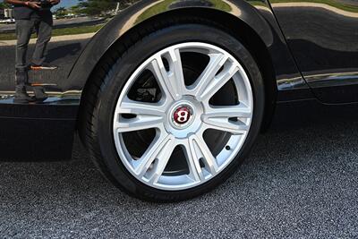 2015 Bentley Flying Spur V8   - Photo 15 - Boca Raton, FL 33431