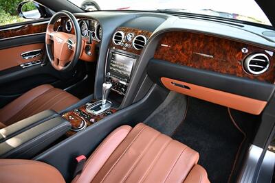 2015 Bentley Flying Spur V8   - Photo 24 - Boca Raton, FL 33431