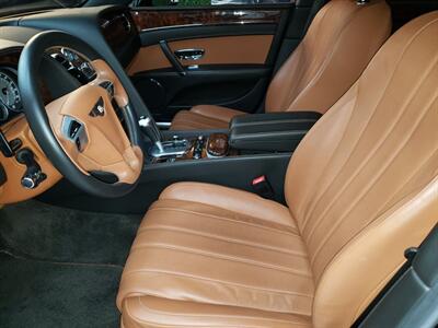 2015 Bentley Flying Spur V8   - Photo 10 - Boca Raton, FL 33431